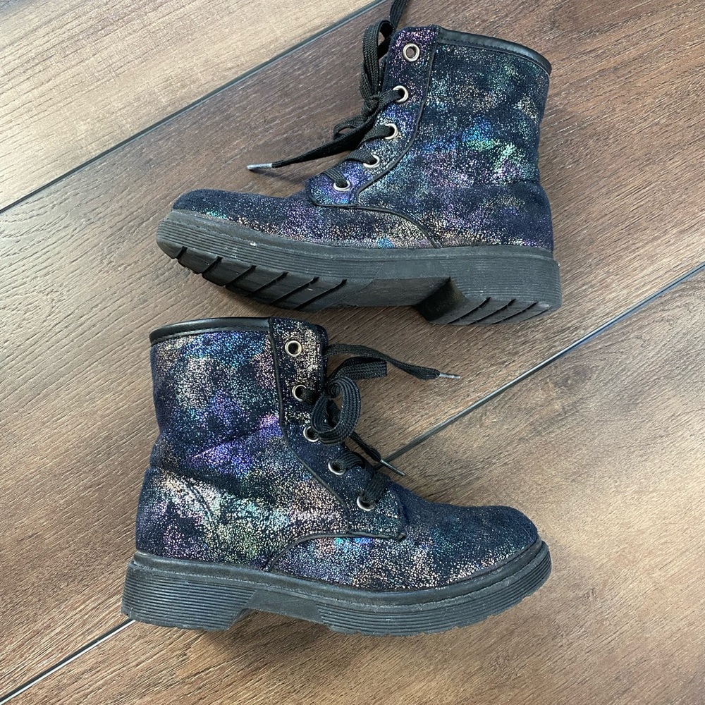 Sprox Jane boot for girls size 11